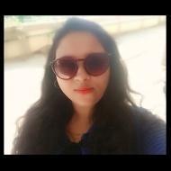 Taniya C. Class 6 Tuition trainer in Agra