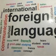 International Foreign Languages Spanish Language institute in Delhi