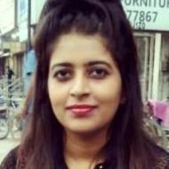 Payal G. Class I-V Tuition trainer in Faridabad