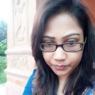 Puja M. BA Tuition trainer in Delhi