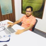 Mantosh Kumar Mishra Mobile App Development trainer in Bangalore