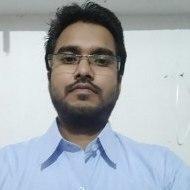 Rajiv Kumar Class 9 Tuition trainer in Patna Sadar