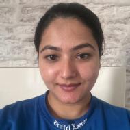 Avneet K. French Language trainer in Delhi