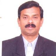 Jagannathan Ramaswamy Class 9 Tuition trainer in Chennai