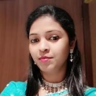 Darshana G. Class I-V Tuition trainer in Mumbai