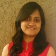 PRERANA M. Class 11 Tuition trainer in Bangalore