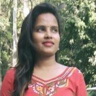 Archana D. UGC NET Exam trainer in Delhi