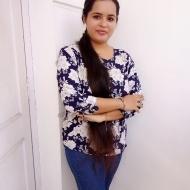 Sailaja Y. Class I-V Tuition trainer in Hyderabad