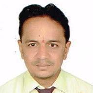 Vinod Kumar BBA Tuition trainer in Bangalore