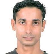 Maniraj Baral C++ Language trainer in Nagpur