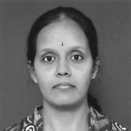 Chhaya R. Fine Arts trainer in Mumbai