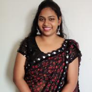 Varsha Tomar Class 6 Tuition trainer in Gandhinagar