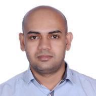 Nishant Chauhan C++ Language trainer in Noida