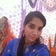 Shabnam Z. Class 6 Tuition trainer in Delhi