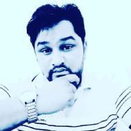 VIJAY S BHARDWAJ Class 12 Tuition trainer in Gurgaon