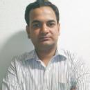 Photo of Vaibhav Kumar