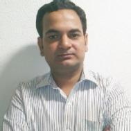 Vaibhav Kumar BCA Tuition trainer in Bangalore