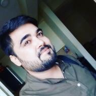 Amit Dubey Angular.JS trainer in Noida