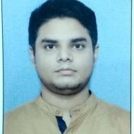 Ravi Raj Class 9 Tuition trainer in Delhi