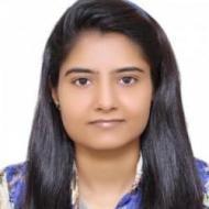 Shivani S. Class 6 Tuition trainer in Delhi