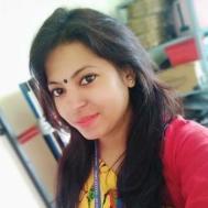 Sriporna S. Class 6 Tuition trainer in Mumbai