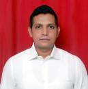 Photo of Raj Patil