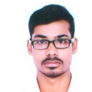 Prattya Guchait Autocad trainer in Kolkata