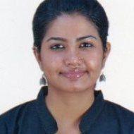 Dimple M. Spoken English trainer in Bangalore