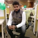 Photo of Naveen Singh R.