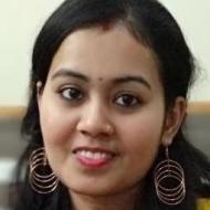 Kajal S. Class I-V Tuition trainer in Kolkata