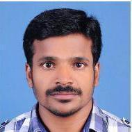 Anilkumar V N Class 12 Tuition trainer in Kothamangalam