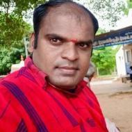 VETRIVEL TAMILRAJA IELTS trainer in Atur