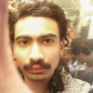 Abhishek Kanojia Microsoft Excel trainer in Delhi