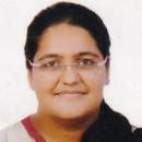 Photo of Akanksha G.