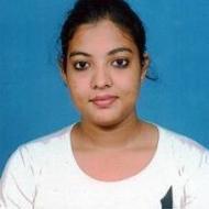 Nisha S. Class I-V Tuition trainer in Kolkata