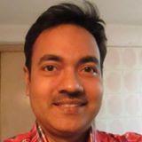 INDRAJIT CHAKRABORTY Spoken English trainer in Kolkata