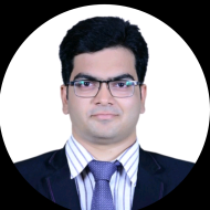 Pranav Chippalkatti trainer in Pune