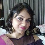 Gunja S. Class 6 Tuition trainer in Mumbai