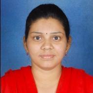 Lavanya P. Class 6 Tuition trainer in Ramachandrapuram