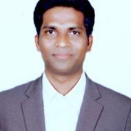 Dr.RAMESHKUMAR Spoken English trainer in Chennai