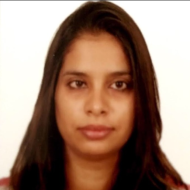 Amrita K. SAS BI trainer in Bangalore