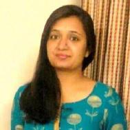 Varnita R. Class I-V Tuition trainer in Hyderabad