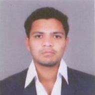 AKSHAY RAMNE Class I-V Tuition trainer in Nagpur