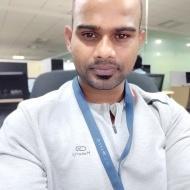 Sumit Kumar Jha CATIA trainer in Chengalpattu