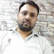 Amit Kumar C Language trainer in Delhi