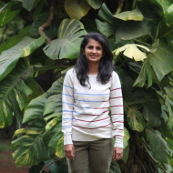 Nikhila K. Vocal Music trainer in Bangalore