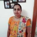 Photo of Soumya