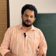 Anshuman Class 9 Tuition trainer in Dadri