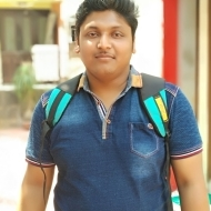 Subhajit Ghosh Class 10 trainer in Kolkata