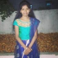 Mounika D. Class 10 trainer in Hanamkonda